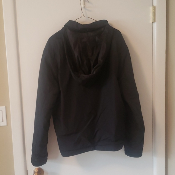 CLUB MONACO WINDBREAKER SIZE MEDIUM - Picture 2 of 3